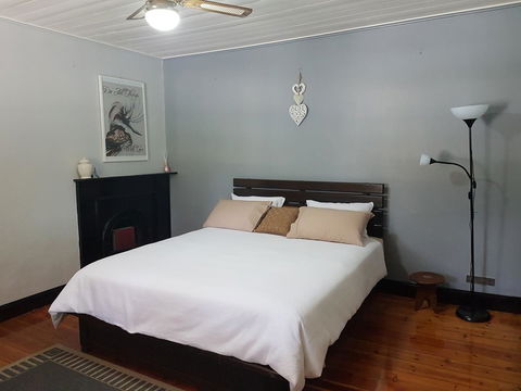 Possum Cottage - Your Accommodation 19