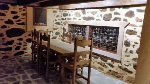 Possum Cottage - Your Accommodation 1