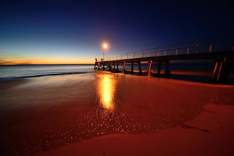 Yankalilla Bay Homestead - Your Accommodation 0
