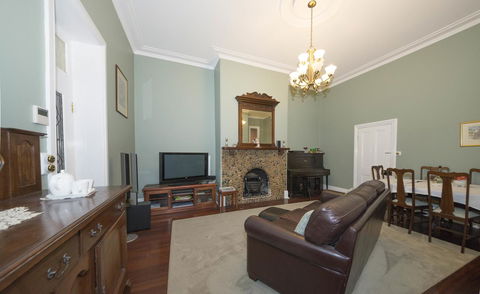 Yankalilla Bay Homestead - Your Accommodation 15