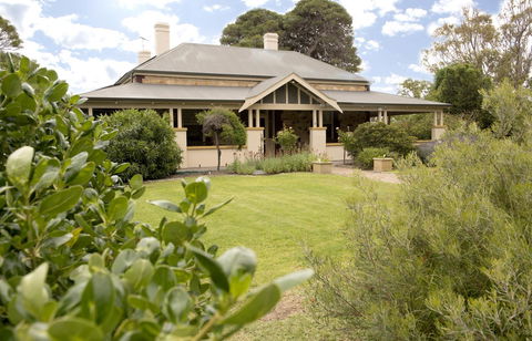 Yankalilla Bay Homestead - Your Accommodation 11