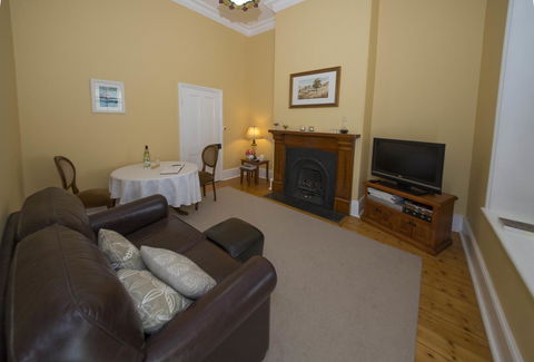 Yankalilla Bay Homestead - Your Accommodation 17