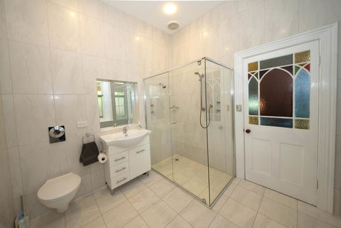 Yankalilla Bay Homestead - Your Accommodation 14