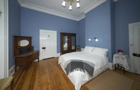 Yankalilla Bay Homestead - Your Accommodation 9