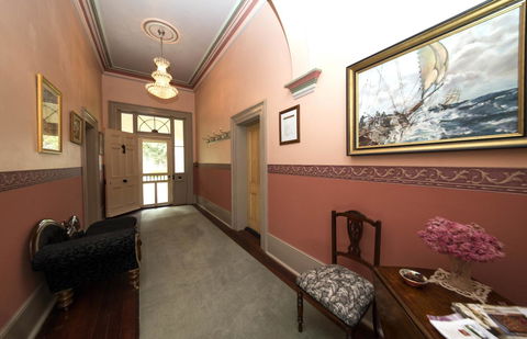 Yankalilla Bay Homestead - Your Accommodation 12