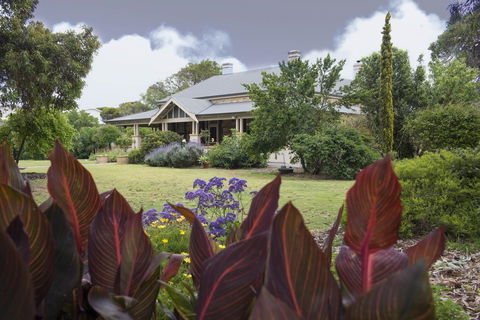 Yankalilla Bay Homestead - Your Accommodation 10