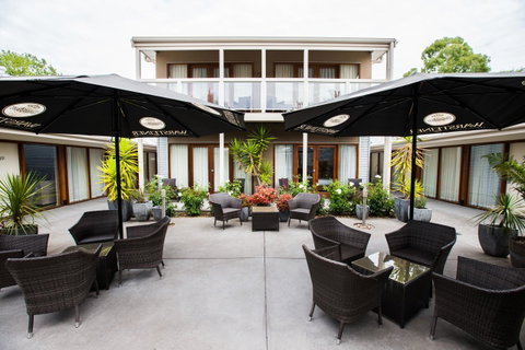 Manna By Haus - Your Accommodation 10