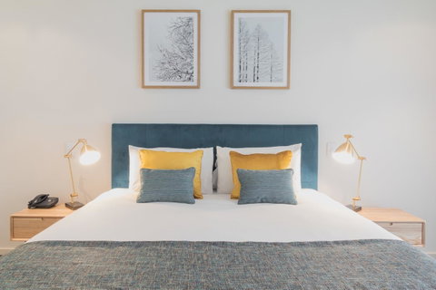 Manna By Haus - Your Accommodation 0