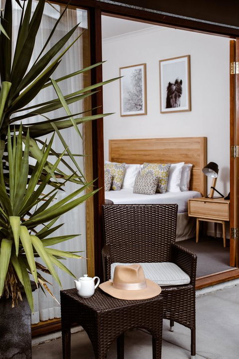 Manna By Haus - Your Accommodation 24