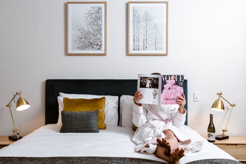 Manna By Haus - Your Accommodation 1