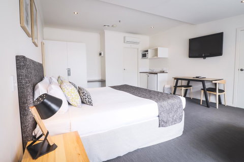 Manna By Haus - Your Accommodation 11