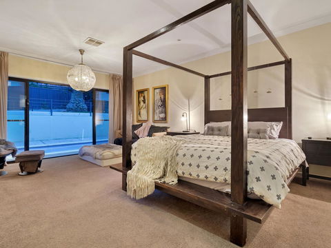 City-Barossa Gateway - Your Accommodation 0