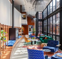 Byng Street Boutique Hotel - Your Accommodation