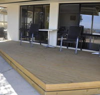 the club house - Your Accommodation