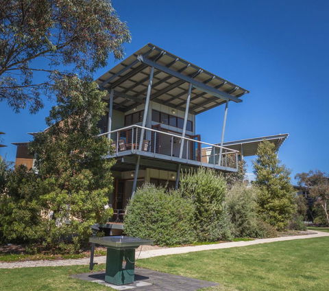 South Shores Villa 52 - Your Accommodation 8