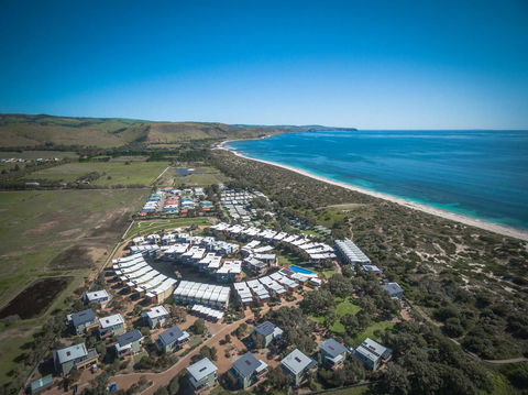 South Shores Villa 52 - Your Accommodation 14