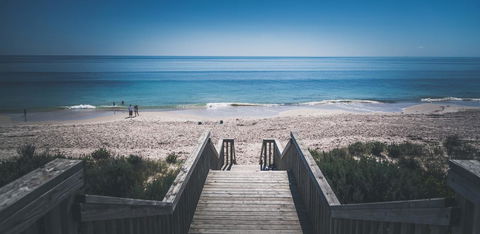 South Shores Villa 52 - Your Accommodation 21