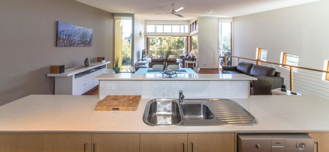 South Shores Villa 52 - Your Accommodation 12