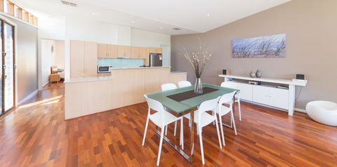 South Shores Villa 52 - Your Accommodation 19