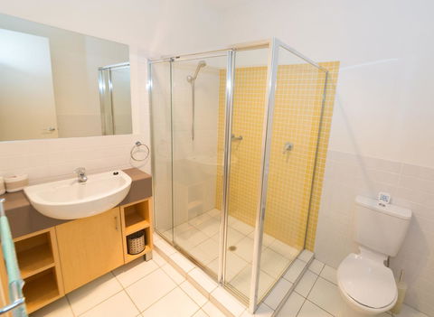 South Shores Villa 52 - Your Accommodation 16