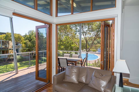 South Shores Villa 52 - Your Accommodation 4