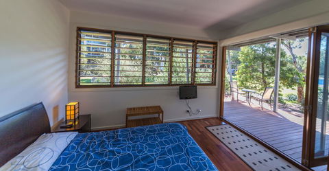 South Shores Villa 52 - Your Accommodation 1