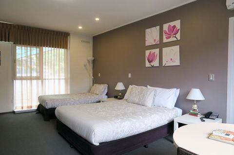 The Lyndoch Motel - Your Accommodation 17
