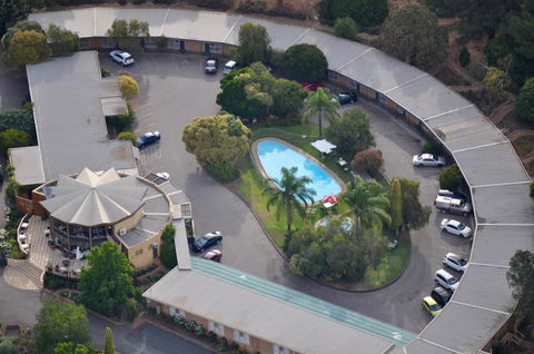 The Lyndoch Motel - Your Accommodation 1