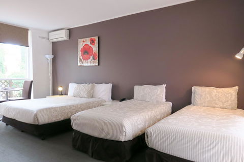 The Lyndoch Motel - Your Accommodation 18
