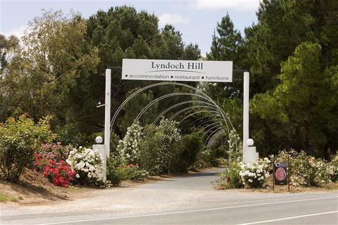 The Lyndoch Motel - Your Accommodation 6
