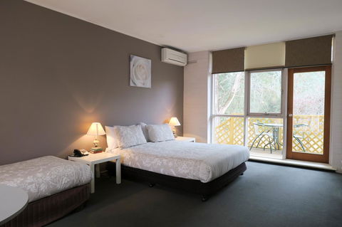The Lyndoch Motel - Your Accommodation 19