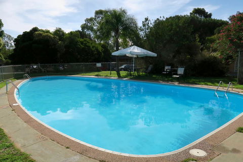 The Lyndoch Motel - Your Accommodation 5