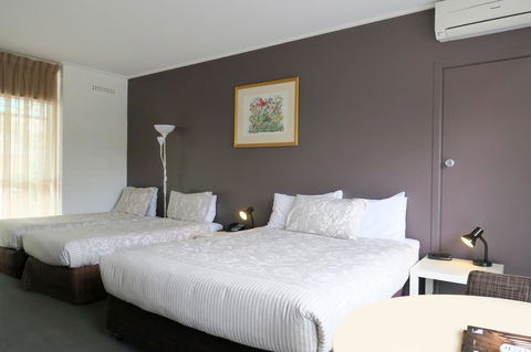 The Lyndoch Motel - Your Accommodation 21