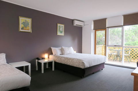 The Lyndoch Motel - Your Accommodation 20