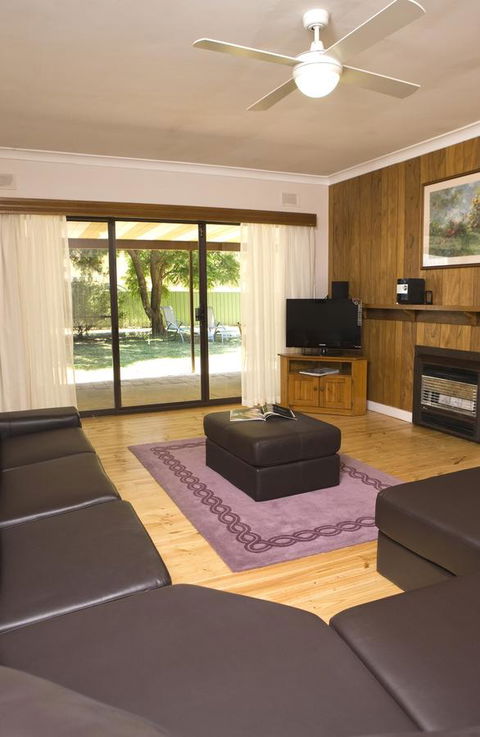 The Lyndoch Motel - Your Accommodation 27