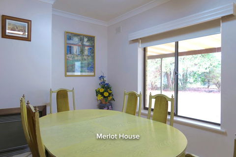 The Lyndoch Motel - Your Accommodation 30