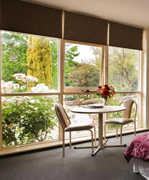 The Lyndoch Motel - Your Accommodation 25