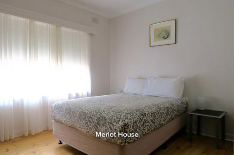 The Lyndoch Motel - Your Accommodation 31