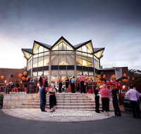Lyndoch Hill - Your Accommodation