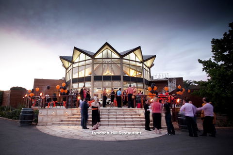 The Lyndoch Motel - Your Accommodation 0
