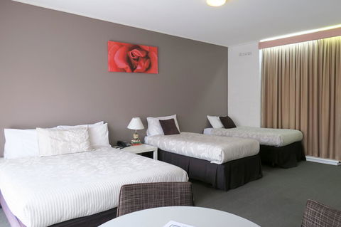 The Lyndoch Motel - Your Accommodation 15