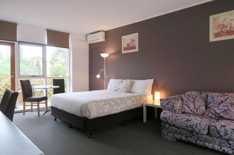 The Lyndoch Motel - Your Accommodation 14