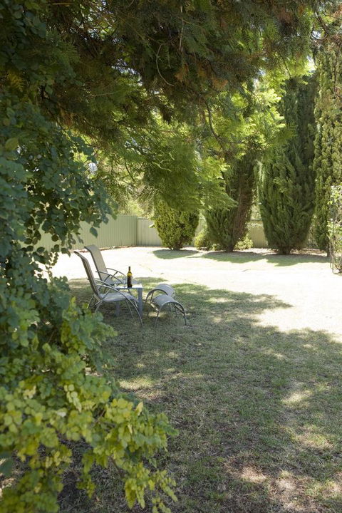 The Lyndoch Motel - Your Accommodation 26