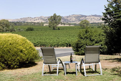 The Lyndoch Motel - Your Accommodation 29