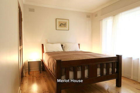 The Lyndoch Motel - Your Accommodation 32