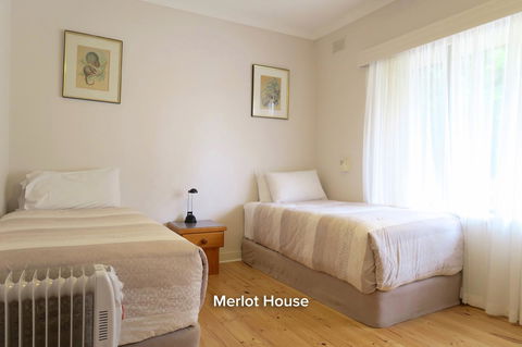 The Lyndoch Motel - Your Accommodation 33