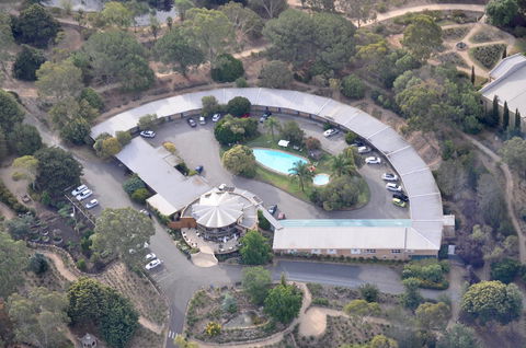 The Lyndoch Motel - Your Accommodation 3