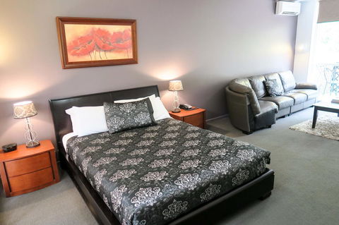 The Lyndoch Motel - Your Accommodation 12