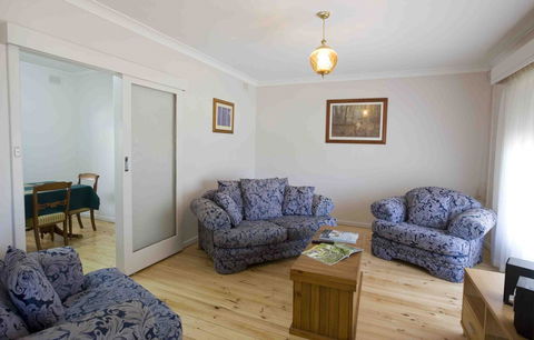 The Lyndoch Motel - Your Accommodation 28