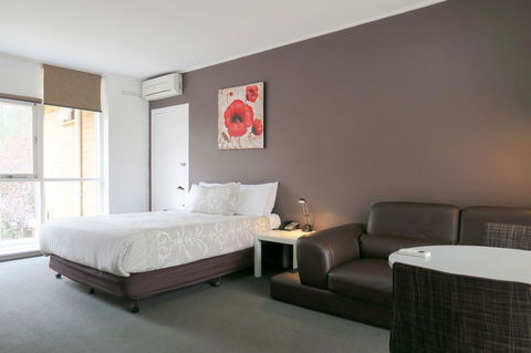 The Lyndoch Motel - Your Accommodation 16